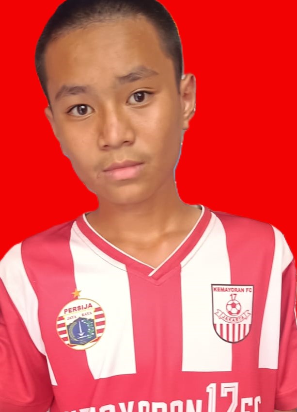 Nathan Lamhot Mafe Manurung